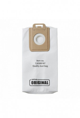 Keičiamas dulkių siurblio...