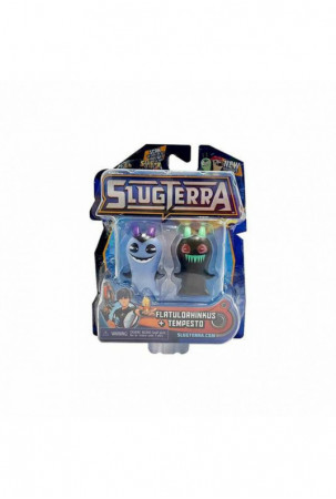 Kūdikių lėlė Bizak