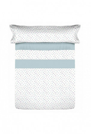 Antklodės užvalkalas be...