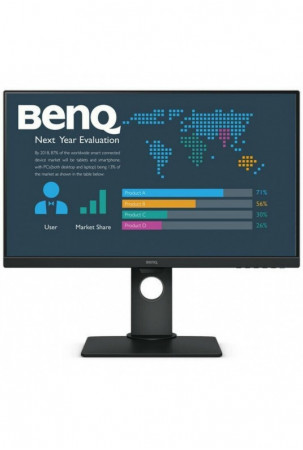 Monitorius žaidimams BenQ...