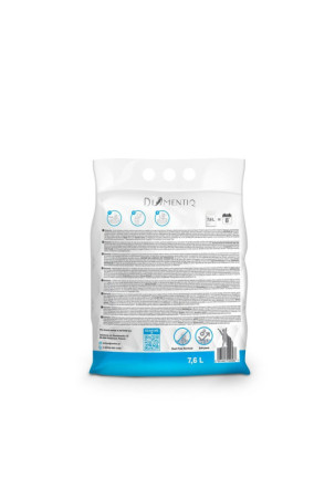 Kačių kraikas Diamentiq 7,6 L