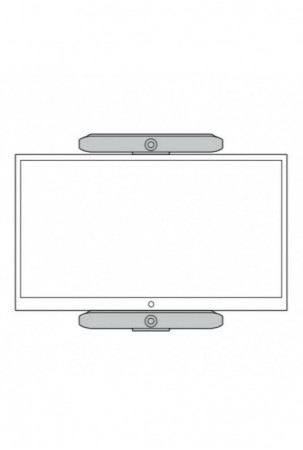 Lubinis projektoriaus...