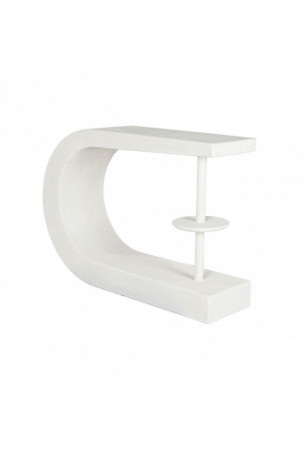 Konsolė Home ESPRIT Balta...