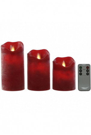 LED Žvakė Home ESPRIT...