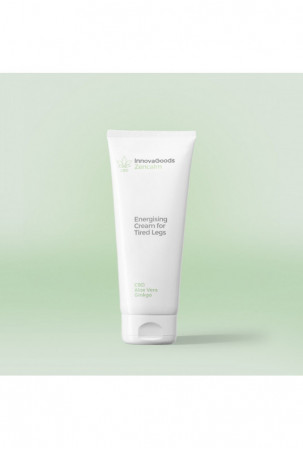 Tonizuojantis kremas...