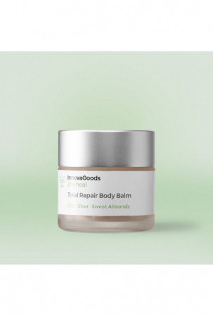 Kūno balzamas CBD Zenheal...