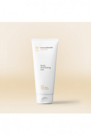 Šveičiamasis kūno gelis...