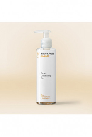 Veido valymo gelis Rice...