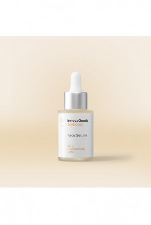 Veido serumas Rice Joyboost...