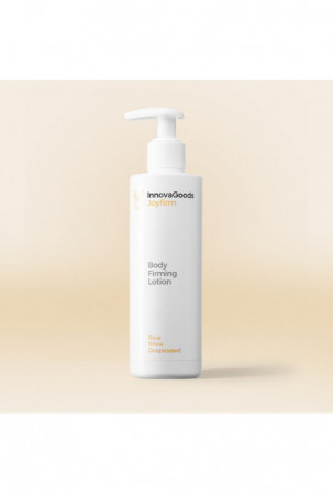 Stiprinantis kūno losjonas...