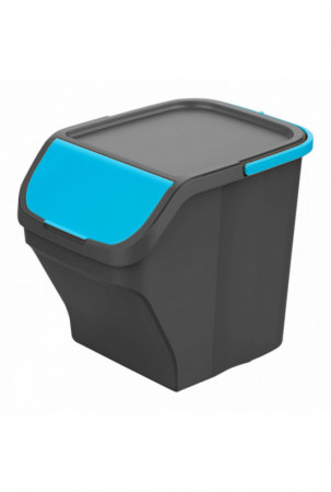 Rūšiavimo šiukšlių dėžė...