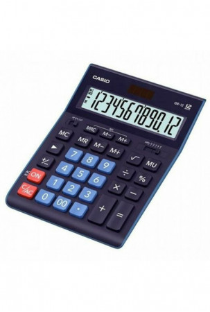 Skaičiuotuvas Casio...