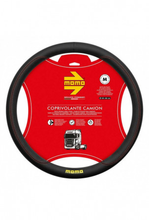 Vairo dangtis Momo...