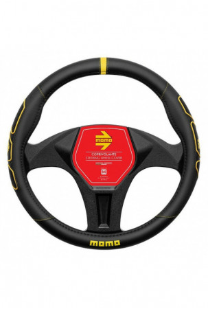 Vairo dangtis Momo...