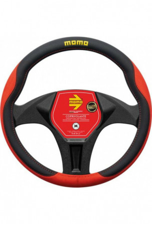 Vairo dangtis Momo...