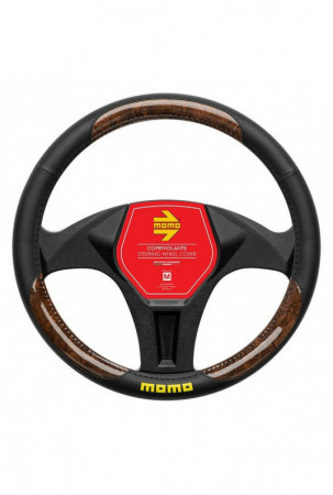 Vairo dangtis Momo...