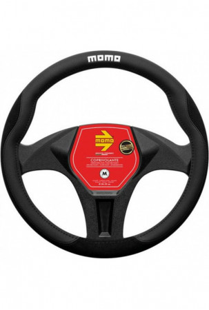 Vairo dangtis Momo...