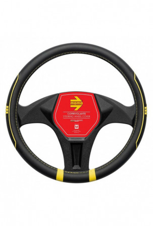 Vairo dangtis Momo...