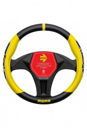 Vairo dangtis Momo...