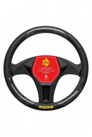 Vairo dangtis Momo...