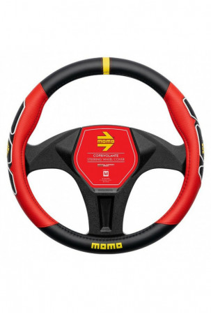 Vairo dangtis Momo...