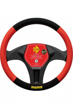 Vairo dangtis Momo...