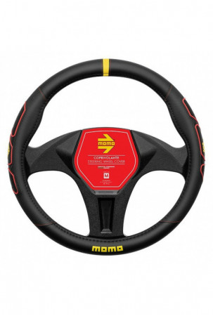 Vairo dangtis Momo...