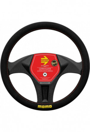 Vairo dangtis Momo...