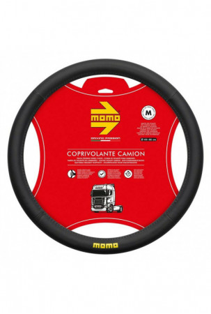 Vairo dangtis Momo...