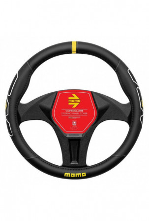 Vairo dangtis Momo...