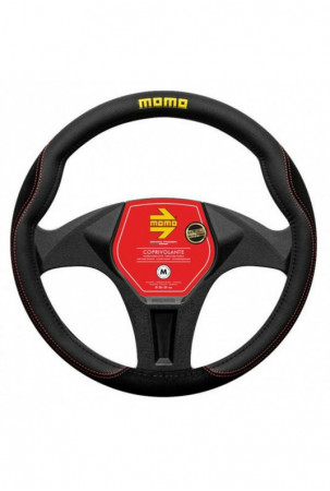 Vairo dangtis Momo...