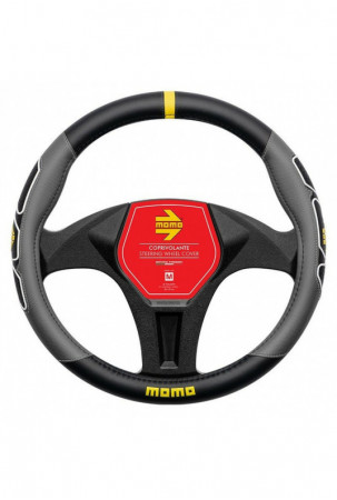 Vairo dangtis Momo...