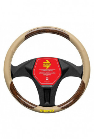 Vairo dangtis Momo...