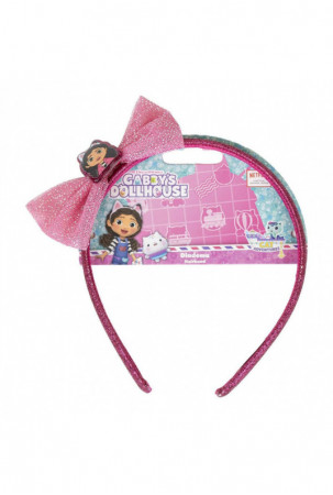 Galvos juosta Gabby's...