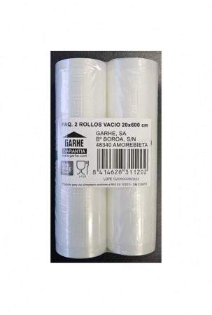 Maišeliai pakavimui Garhe...