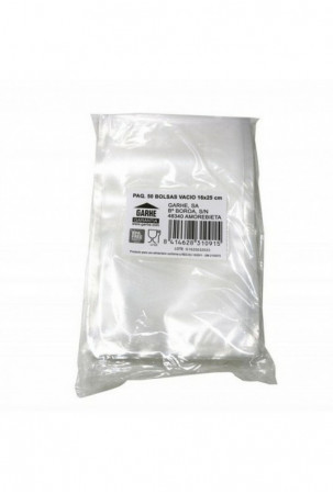 Maišeliai pakavimui Garhe...