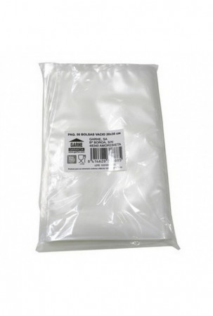 Maišeliai pakavimui Garhe...