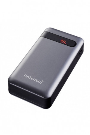 Powerbank INTENSO Juoda...