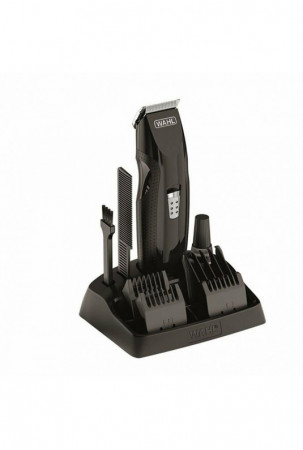 Plaukų kirpimo mašinėlė...