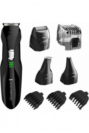 Plaukų kirpimo mašinėlė...