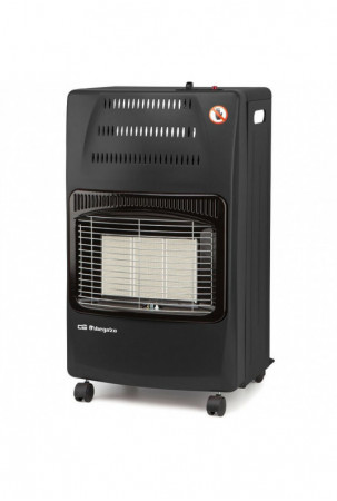 Dujinis šildytuvas Orbegozo...