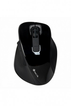 Bevielė optinė pelė NGS...