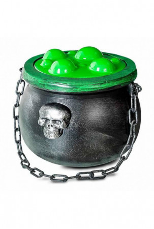 Helovyno papuošimai My...