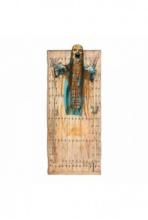 Helovyno papuošimai My...