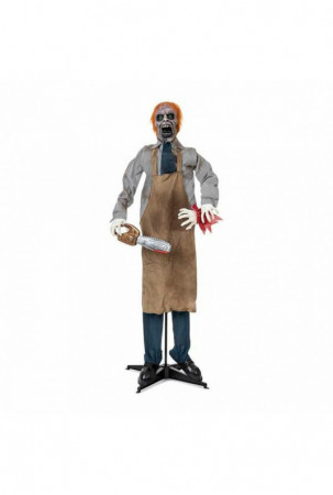 Helovyno papuošimai My...