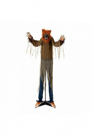 Helovyno papuošimai My...