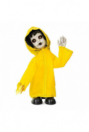 Helovyno papuošimai My...