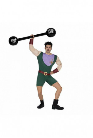 Kostumas suaugusiems My...