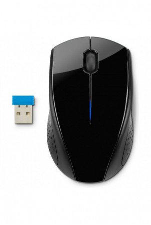 Belaidė pelė HP 3FV66AAABB...