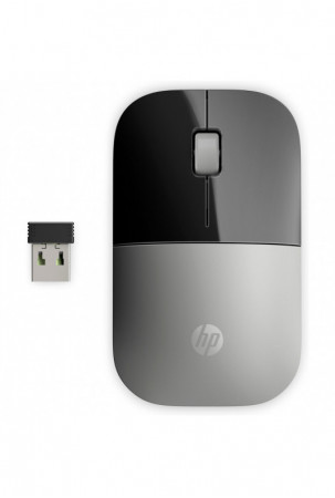 Belaidė pelė HP Z3700 Juoda...